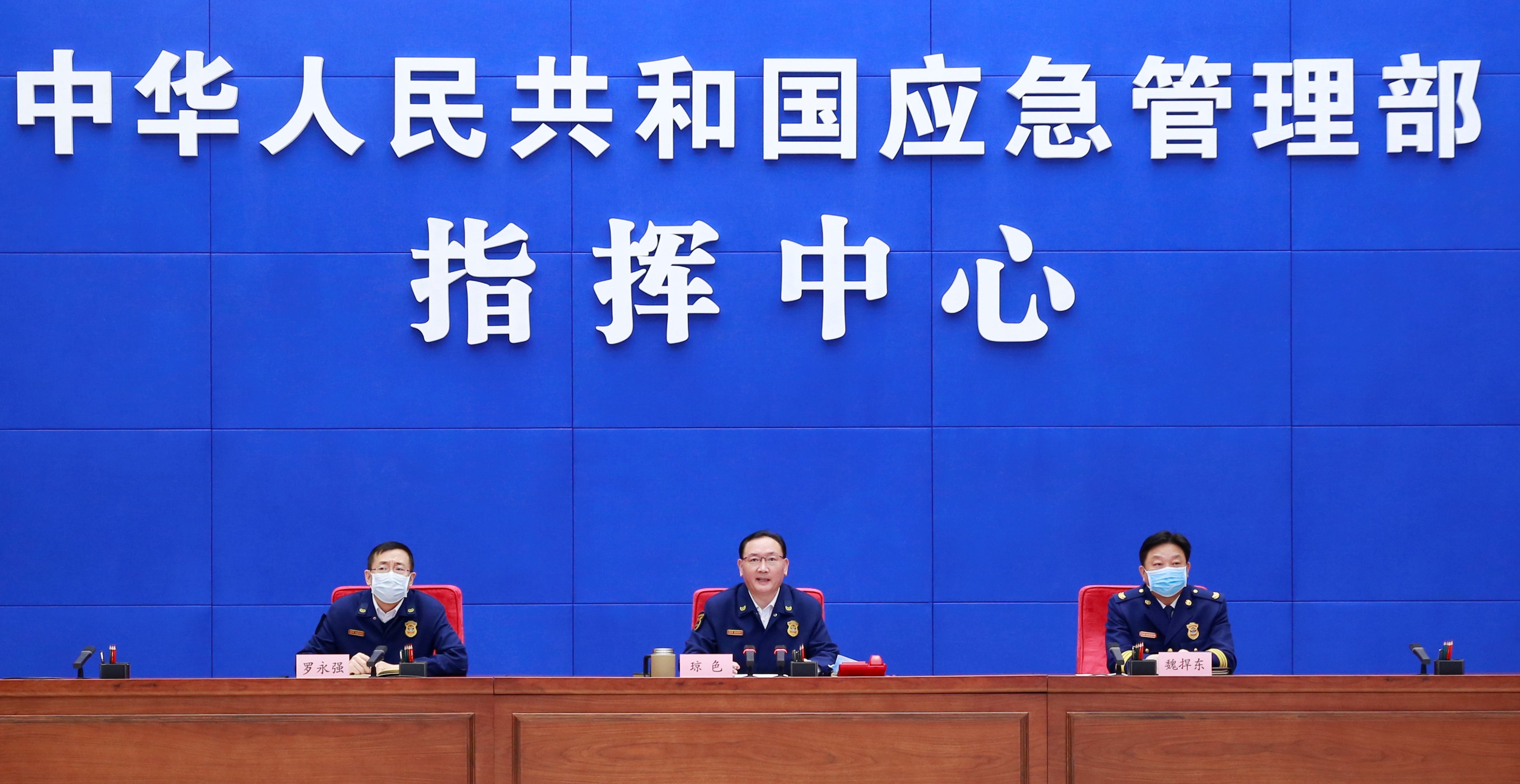 大鸡巴艹美女应急管理部消防救援局部署加强清明节消防安全工作